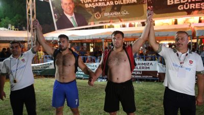 Hatay’ın Belen ilçesinde bu yıl 15’incisi düzenlenen Belen Yayla Şenlikleri