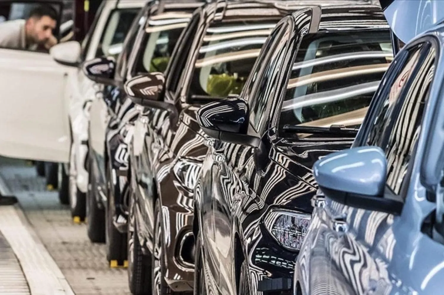 Volkswagen ve Audi'nin bazı modellerinde direksiyon mekanizmasına ilişkin güvenlik riski