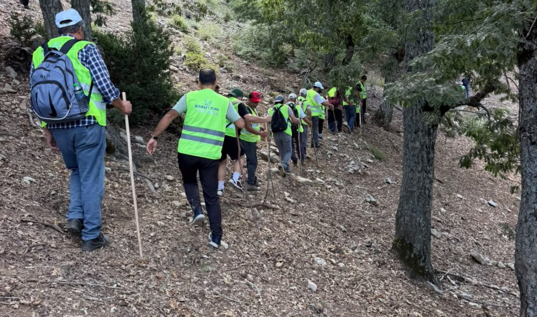 Türkiye Yeşilay Cemiyeti Hatay Şubesi, yeni akademik yıl öncesinde İskenderun’da