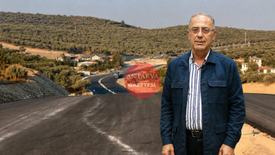 Antakya ve Defne’nin ulaşım yükünü önemli ölçüde azaltması beklenen 3.