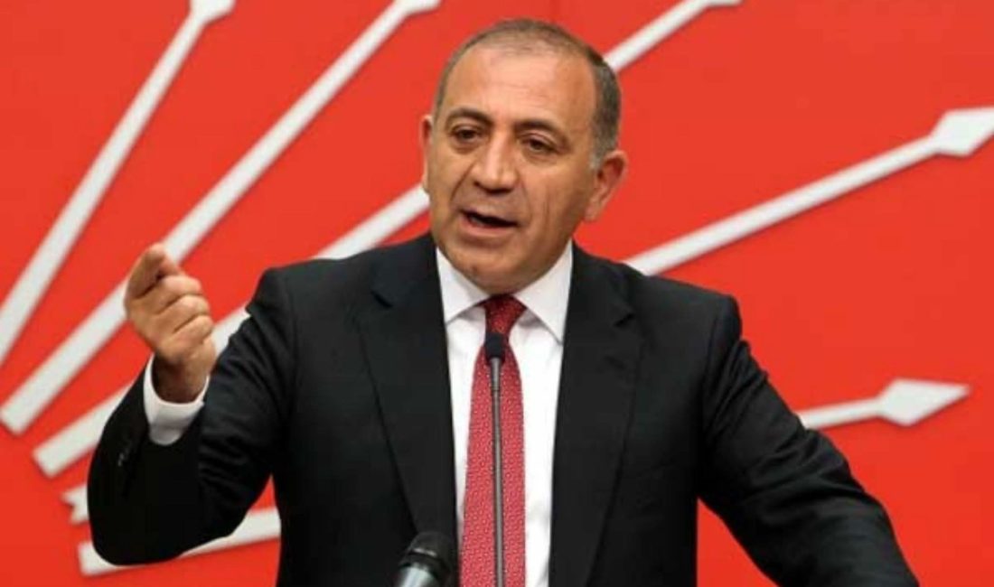 İstanbul 45. Asliye Hukuk Mahkemesi’nin tedbir kararını kaldırmasıyla Gürsel Tekin