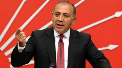 İstanbul 45. Asliye Hukuk Mahkemesi’nin tedbir kararını kaldırmasıyla Gürsel Tekin