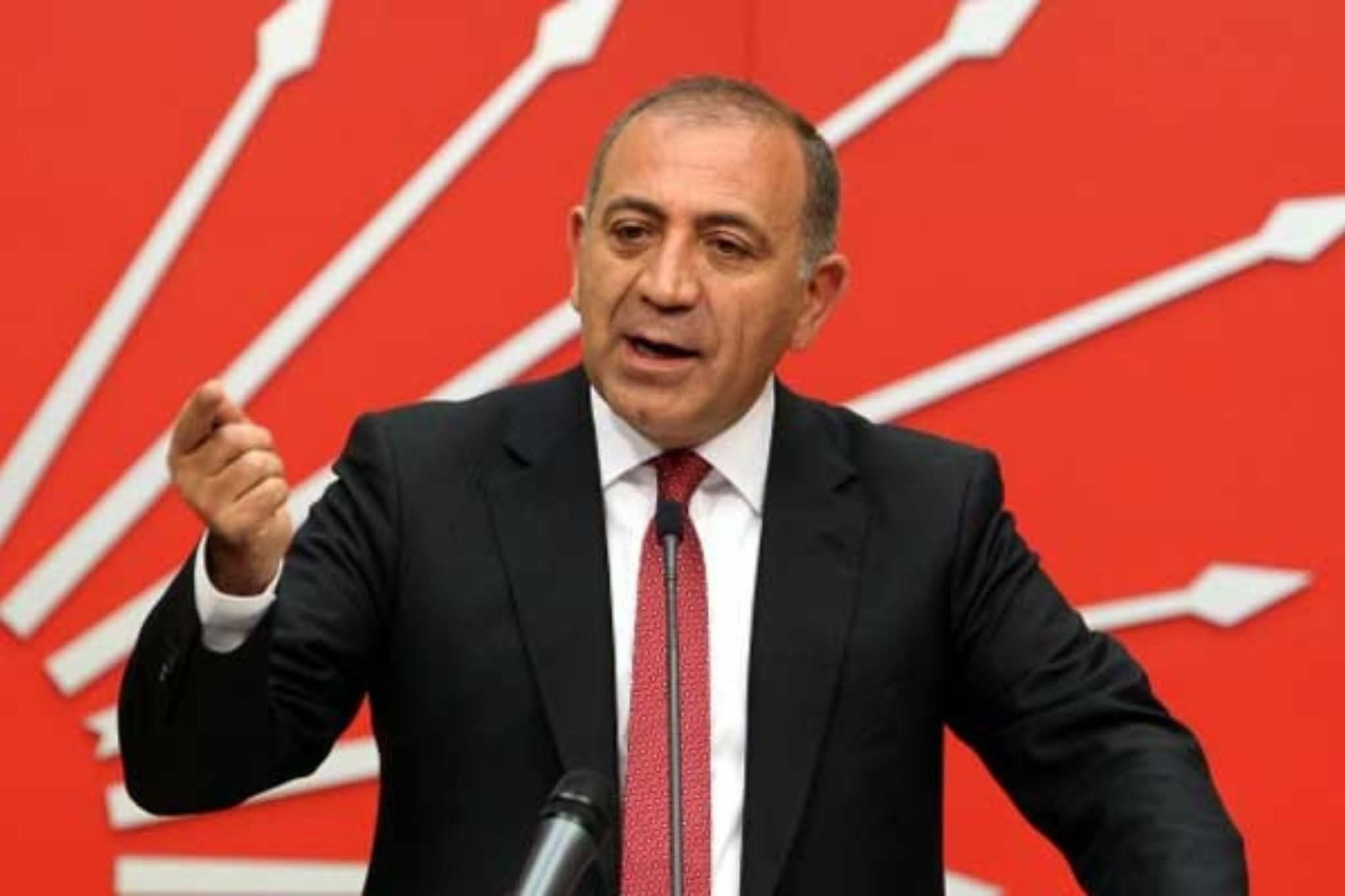 İstanbul 45. Asliye Hukuk Mahkemesi’nin tedbir kararını kaldırmasıyla Gürsel Tekin