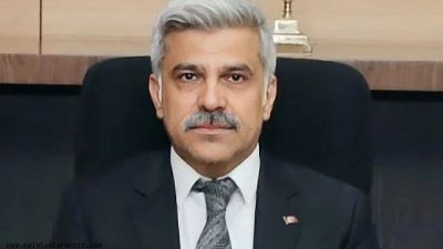 Cumhurbaşkanlığı Kararnamesi ile Hatay İl Emniyet Müdürlüğü görevine Polis Başmüfettişi