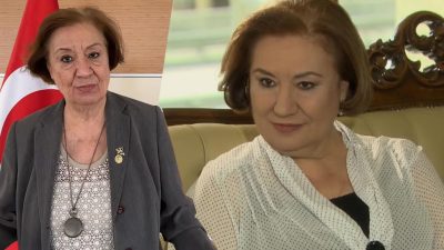 Türk tiyatro, sinema ve televizyon dünyasının usta ismi, Aşk-ı Memnu