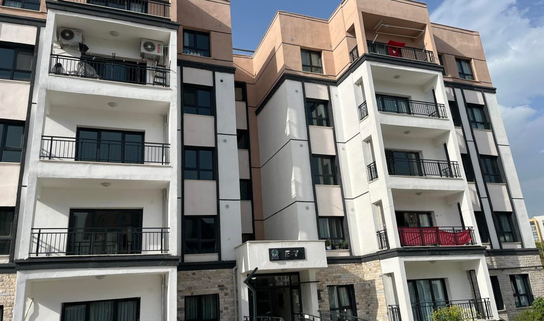 Çevre, Şehircilik ve İklim Değişikliği Bakanı Murat Kurum’un duyurduğu TOKİ’nin