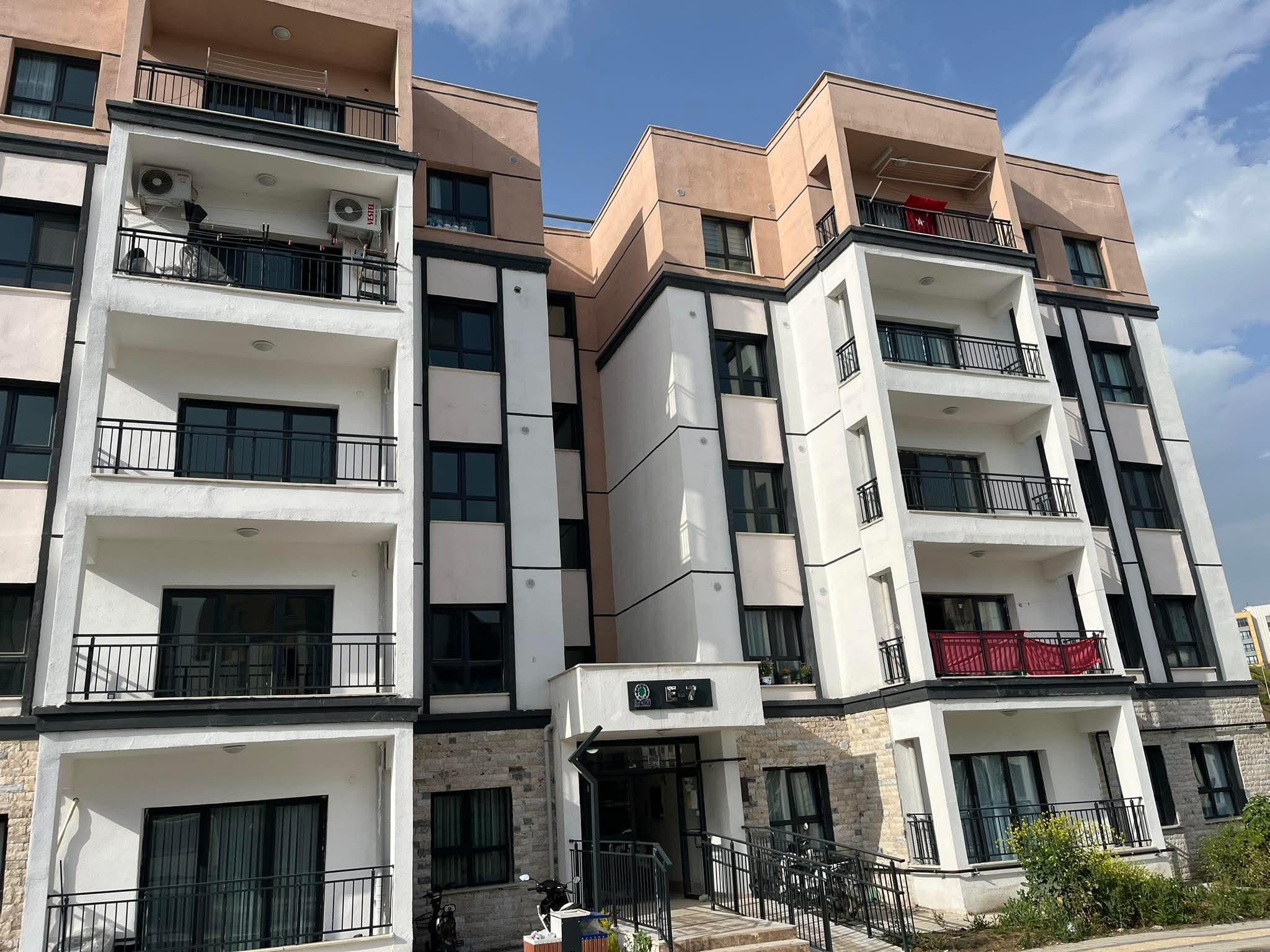 Çevre, Şehircilik ve İklim Değişikliği Bakanı Murat Kurum’un duyurduğu TOKİ’nin
