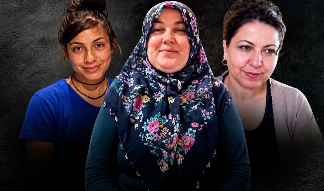 Hatay ve komşu il Osmaniye bölgesinde son bir hafta içerisinde