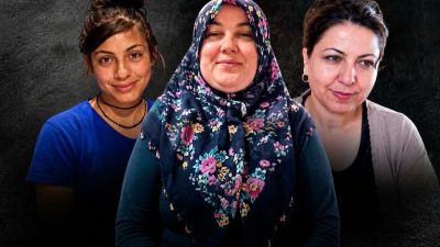 Hatay ve komşu il Osmaniye bölgesinde son bir hafta içerisinde