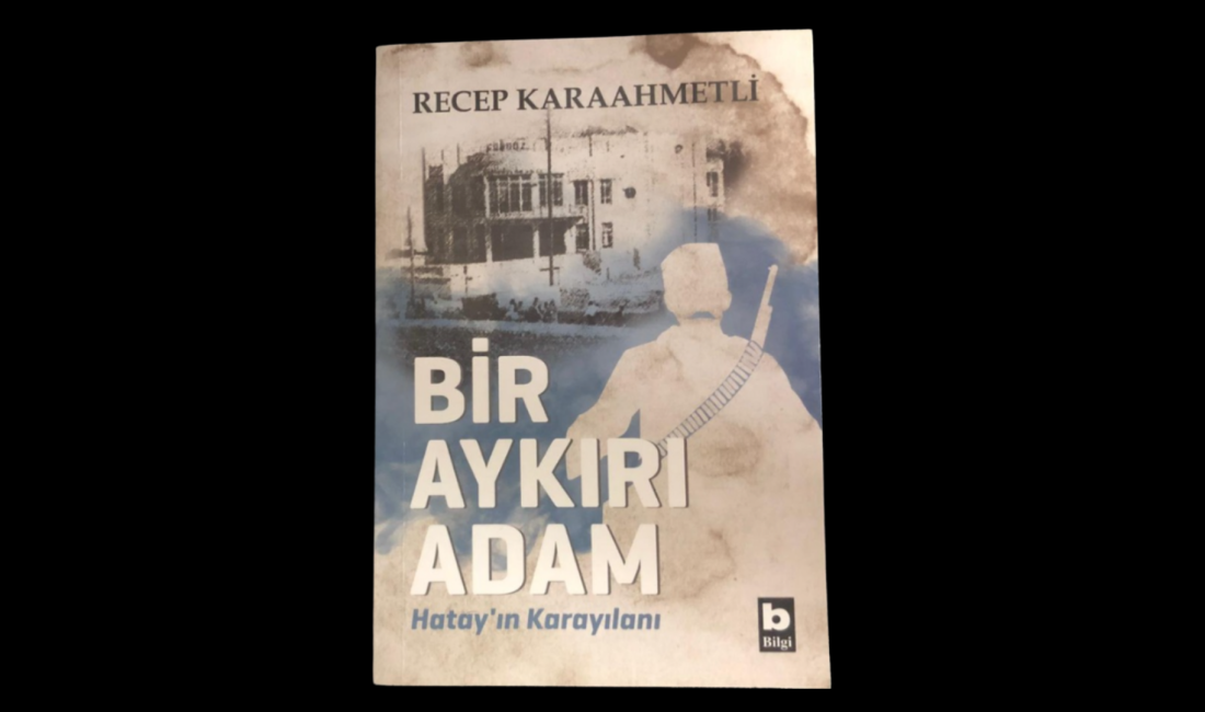 Hatay, kazdıkça yer altından tarihe ışık tutan eserler çıkan bir