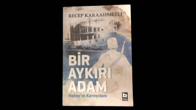 Hatay, kazdıkça yer altından tarihe ışık tutan eserler çıkan bir