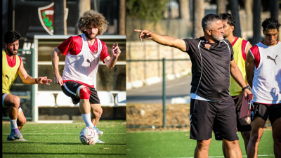 Hatayspor, TFF 2. Lig Beyaz Grup’un 3. haftasında Kastamonuspor’a konuk