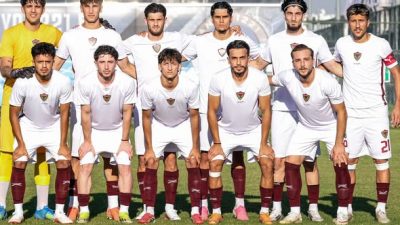 Türkiye 2. Ligi’nde mücadele edecek olan Hatayspor, 2026-2027 sezonunun ilk
