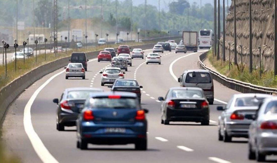 Trafik kazası sonrası vatandaşları yanlış yönlendiren hasar çetelerine karşı önemli