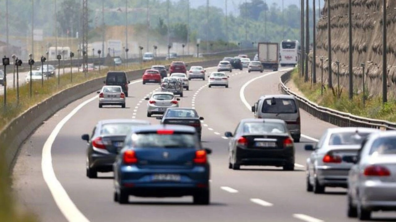 Trafik kazası sonrası vatandaşları yanlış yönlendiren hasar çetelerine karşı önemli