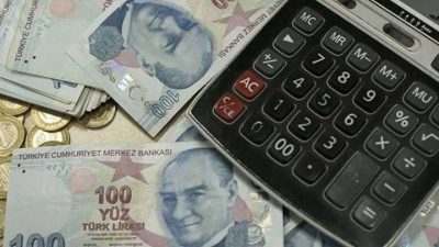 DİSK Araştırma Merkezi (DİSK-AR), Türkiye İstatistik Kurumu’nun (TÜİK) Ağustos 2026