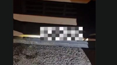 Hatay’ın Dörtyol ilçesinde jandarma ekiplerinin gerçekleştirdiği trafik denetiminde, plakaları gizlendiği