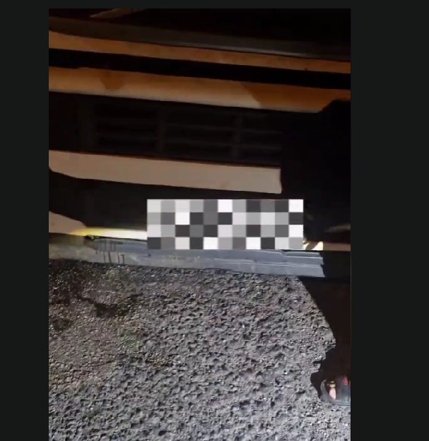 Hatay’ın Dörtyol ilçesinde jandarma ekiplerinin gerçekleştirdiği trafik denetiminde, plakaları gizlendiği