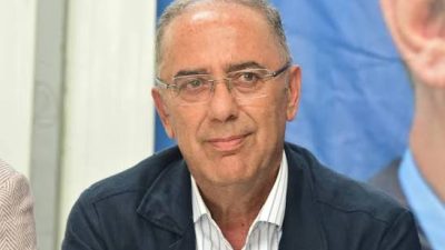 Antakya Belediye Başkanı İbrahim Naci Yapar, Serinyol Mahallesi’nde pazarcı esnafının