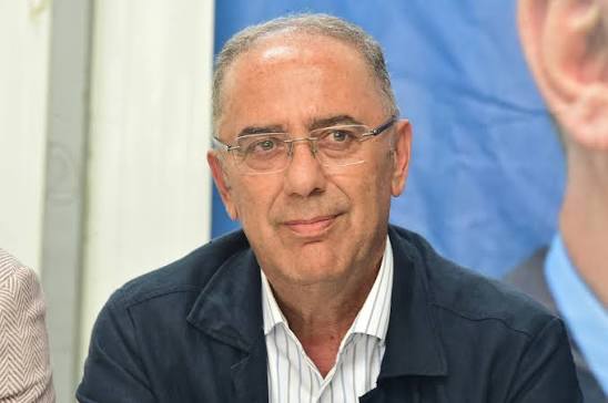 Antakya Belediye Başkanı İbrahim Naci Yapar, Serinyol Mahallesi’nde pazarcı esnafının