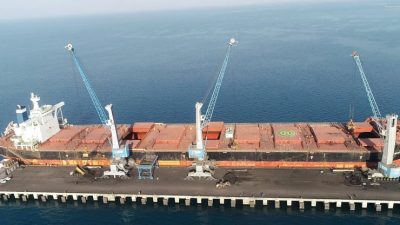 Türkiye’nin ihracatı ağustos ayında geçen yılın aynı dönemine göre yüzde