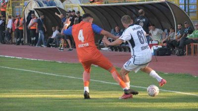 2. Lig Kırmızı grubunda mücadele eden  ilimiz takımlarından İskenderunspor, ligin