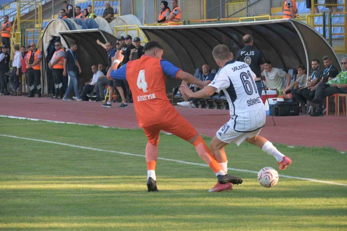 2. Lig Kırmızı grubunda mücadele eden  ilimiz takımlarından İskenderunspor, ligin