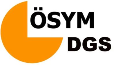 ÖSYM, 2026-DGS yerleştirme sonuçlarını 8 Eylül 2026 (bugün) tarihinde açıkladı.
