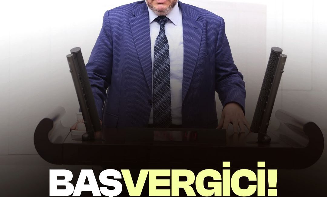 Saadet Partisi Hatay Milletvekili Doç. Dr. Necmettin Çalışkan, iktidarın ekonomi