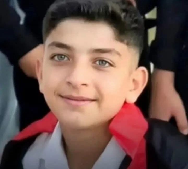 Hatay’ın Samandağ ilçesinde bir tamir atölyesinde meydana gelen patlama, 14