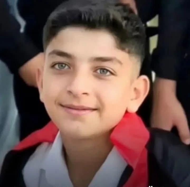 Hatay’ın Samandağ ilçesinde bir tamir atölyesinde meydana gelen patlama, 14