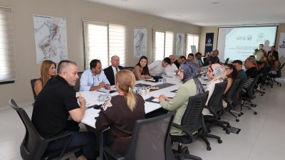 Hatay Büyükşehir Belediyesi (HBB), ailelerin sosyal, psikolojik ve ekonomik açıdan