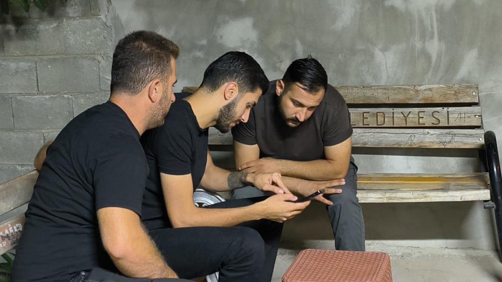 Kuzey Kıbrıs Türk Cumhuriyeti'nin (KKTC) Girne kenti açıklarında batan gemide