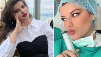 Hatay'ın Reyhanlı ilçesinden İstanbul'a üniversite eğitimi için gelen 22 yaşındaki