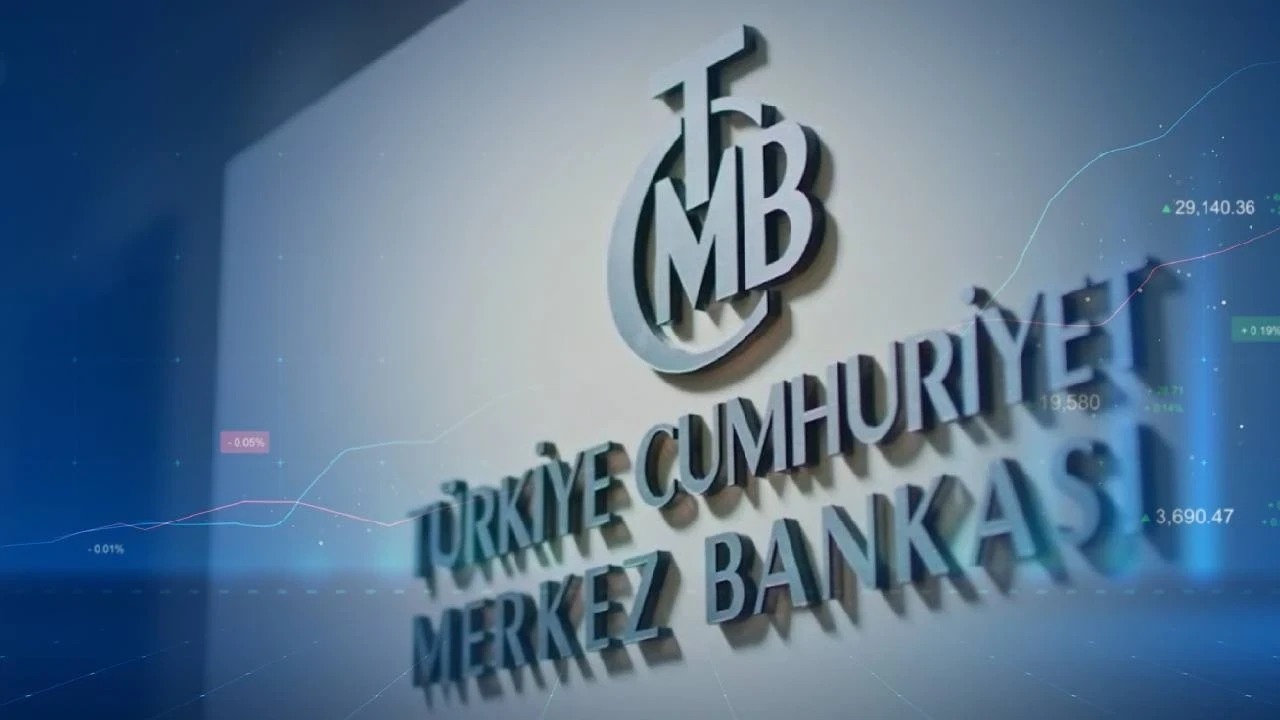 Türkiye Cumhuriyet Merkez Bankası (TCMB), bugün gerçekleştireceği Para Politikası Kurulu