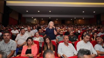 Hatay’da 2026-2027 eğitim öğretim yılı öncesinde okullarda yürütülecek hazırlıklar, Hatay