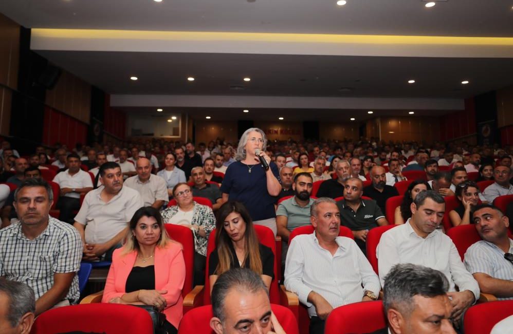 Hatay’da 2026-2027 eğitim öğretim yılı öncesinde okullarda yürütülecek hazırlıklar, Hatay