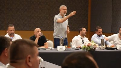 Hatayspor’un hafta sonunda deplasmanda karşılaşacağı Çorluspor 1947’de, kritik mücadele öncesinde