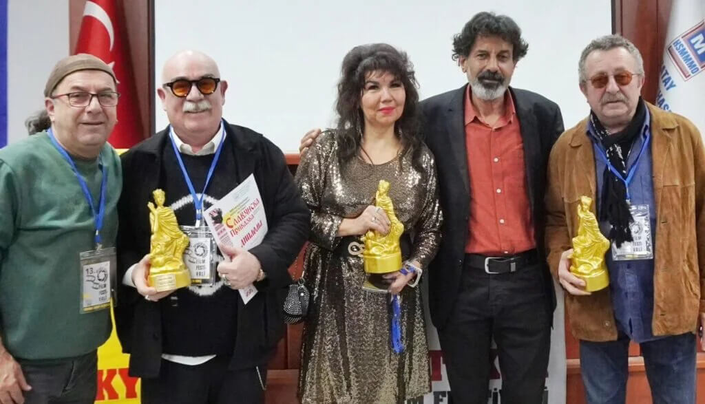 Kültür ve Turizm Bakanlığı‘nın katkılarıyla, Ansam Kültür Derneği ve Foto