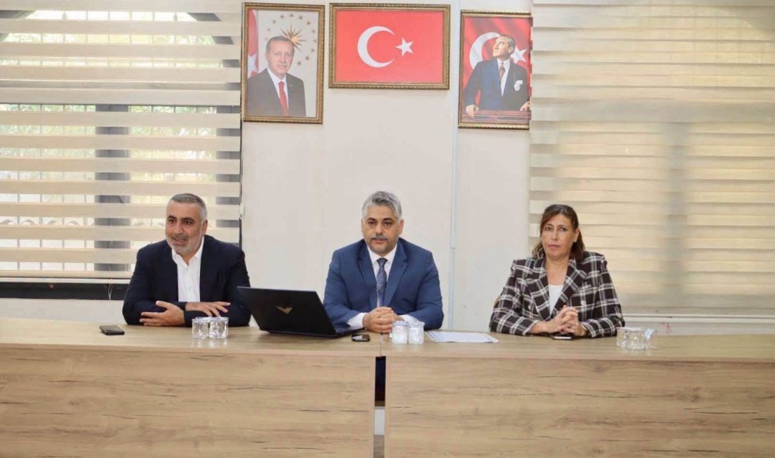 Milliyetçi Hareket Partisi (MHP) Hatay İl Başkanı Metin Taşçı, İl