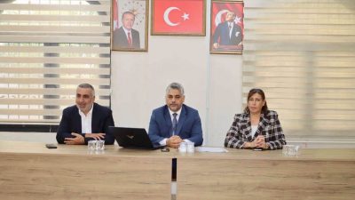Milliyetçi Hareket Partisi (MHP) Hatay İl Başkanı Metin Taşçı, İl