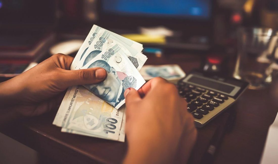Türkiye Cumhuriyet Merkez Bankası’nın (TCMB) para piyasalarındaki fonlama koşullarını rahatlatan