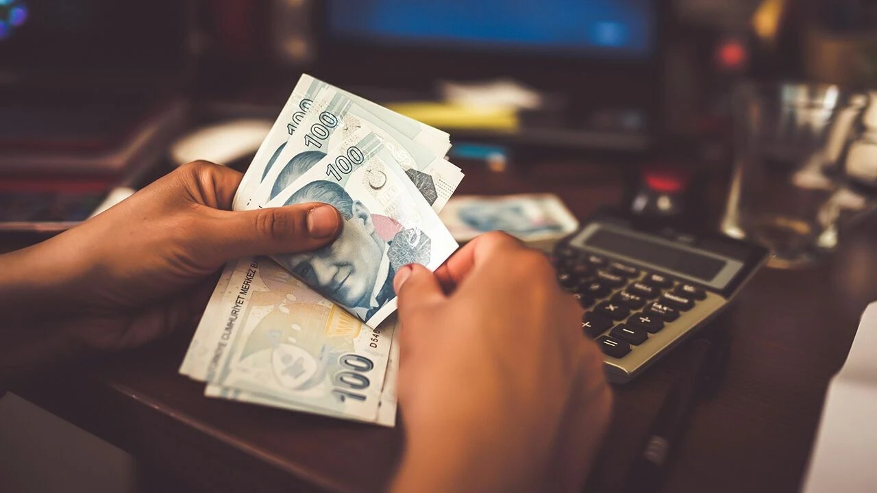 Türkiye Cumhuriyet Merkez Bankası’nın (TCMB) para piyasalarındaki fonlama koşullarını rahatlatan