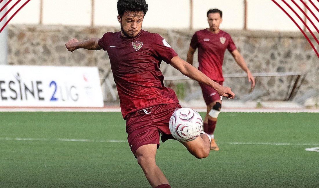 Hatayspor, ligin ikinci haftasında deplasmanda karşılaştığı Çorluspor ile 0-0 berabere
