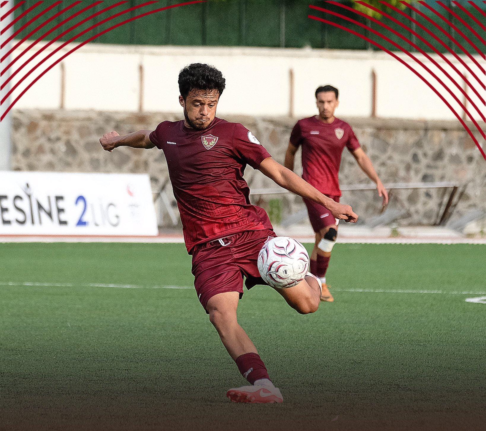 Hatayspor, ligin ikinci haftasında deplasmanda karşılaştığı Çorluspor ile 0-0 berabere