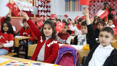 2026-2027 eğitim-öğretim yılı bugün itibarıyla başlıyor. Türkiye genelinde yaklaşık 17