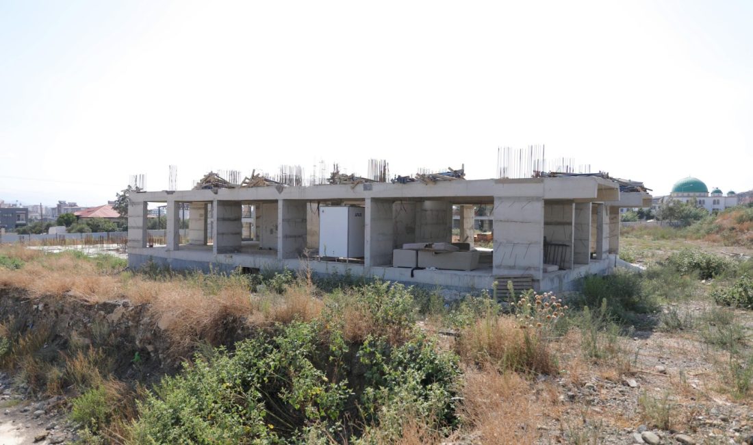 Altınözü’nde TOKİ mağdurları taksit ve kira yükü altında ezilirken, Antakya