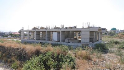 Altınözü’nde TOKİ mağdurları taksit ve kira yükü altında ezilirken, Antakya