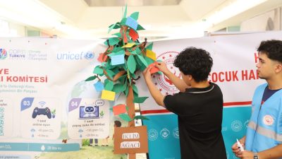 Aile ve Sosyal Hizmetler İl Müdürlüğü tarafından düzenlenen programda, özellikle