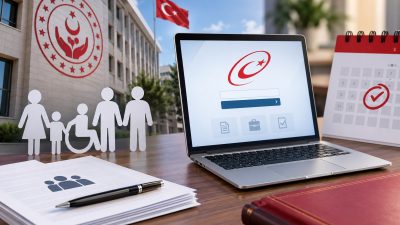 Aile ve Sosyal Hizmetler Bakanlığı, 2828 sayılı Sosyal Hizmetler Kanunu